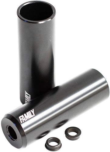 Pegs trick bmx - pegs, aluminium