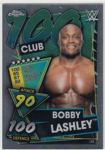Bobby lashley 2021 - lashley,