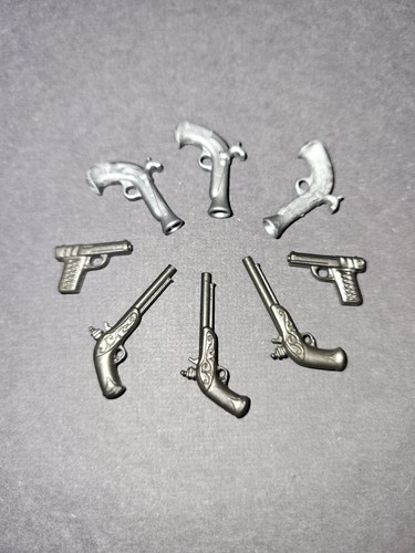 Playmobil pistolets - playmobil,
