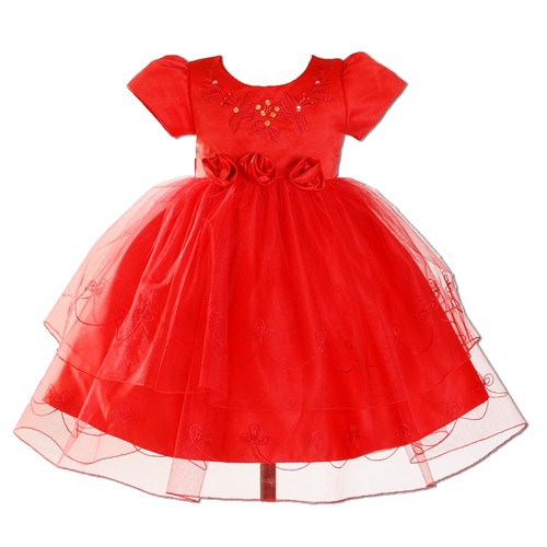 Robe soirée baptême - robe, de