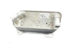 02E409061D radiateur boîte