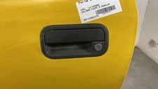 Porte avant gauche OPEL