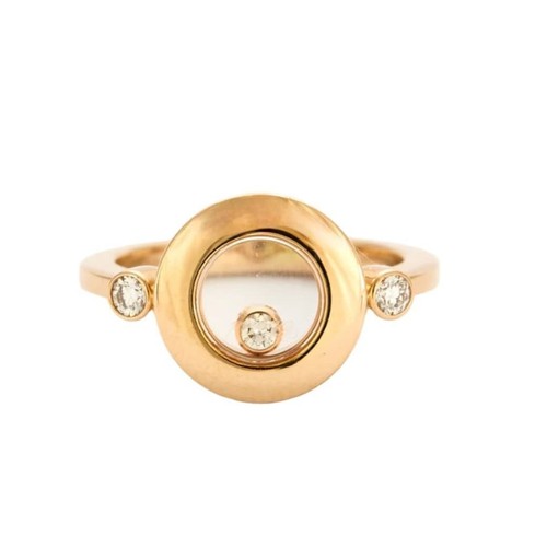 Chopard happy diamonds - chopard,