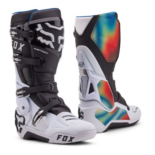 Bottes offroad enduro dirt - mx,