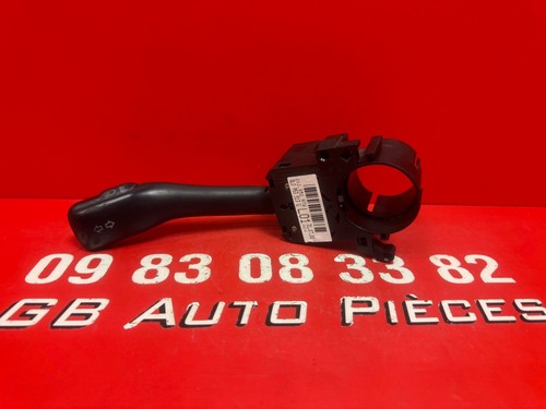 Volkswagen golf commodo - 4,