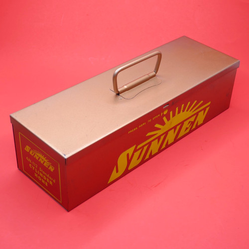 Sunnen hone model 112 - hone,
