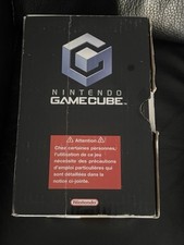Console Nintendo Gamecube