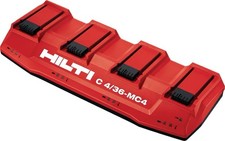 CHARGEUR HILTI MULTI-BAIES C4/36-MC4  Neuf