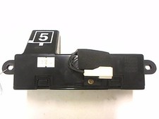 Afficheur NISSAN PATROL 2