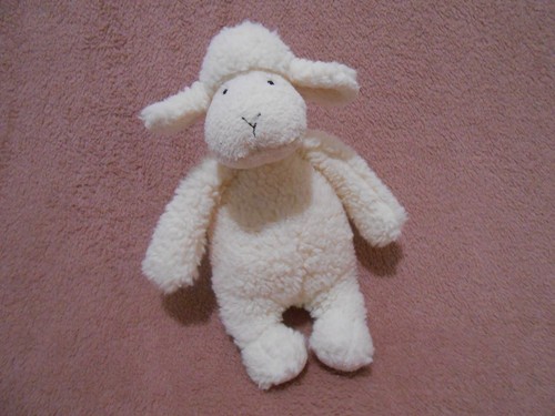 Doudou peluche moulin roty - doudou,