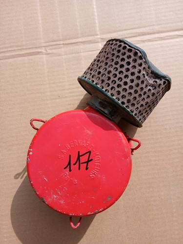 Boitier filtre air - boitier,