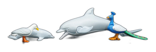 Playmobil petits animaux - petits,