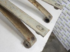 Lame de ressort arriere gauche SUZUKI SJ410