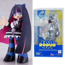 Culotte et bas POP UP PARADE