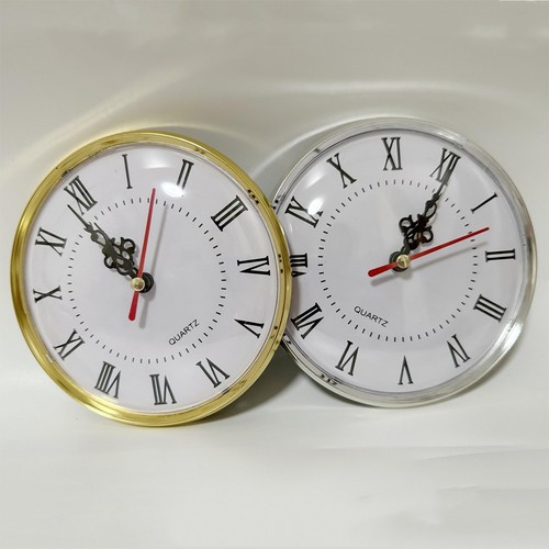 Insert horloge quartz de - insert, d'horloge
