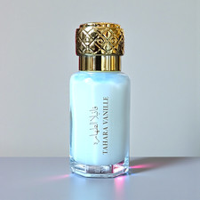 Tahara Vanille 12 ml - Musc