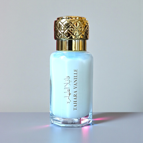 Tahara vanille musc - tahara, 12