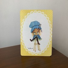 *RARE* planche à découper