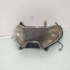 Optique avant origine pour