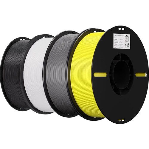 Filament pla mm pack 4 - pack,