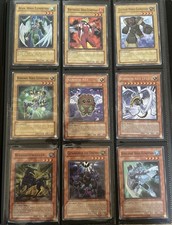 Yu-Gi-Oh! Full Set Pack du Duelliste 1 : Jaden Yuki FR (DP1) 2006 1er édition