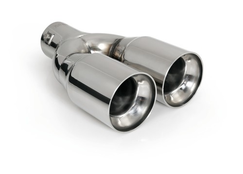 Double embout pot - embout, de