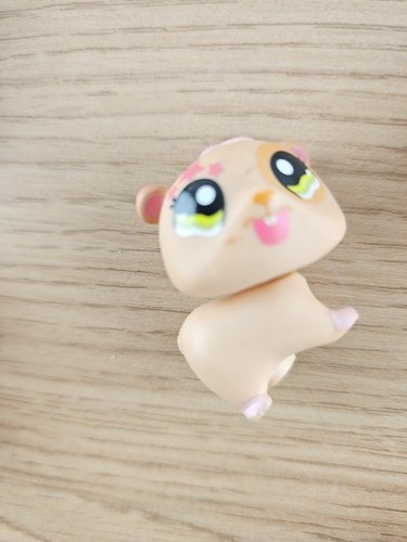 Littlest petshop ancien - petshop,