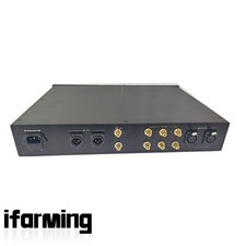 NAC52 Balanced Preamplifier