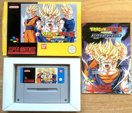 Dragon ball hyper - z, dimension
