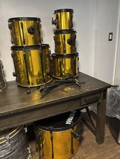 (CUSTOM WRAPPED)Pearl Export