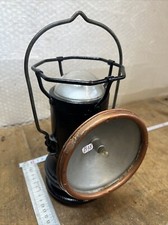 Lanterne Lamp Lampe  Ancienne ( Réf  B 38)