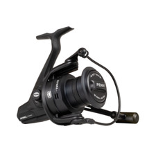 PENN RIVAL 8000 LONGCAST NOIR
