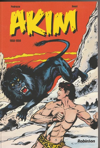 Akim intégrale tome - -,