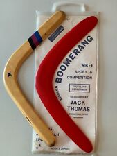 BOOMERANG COLLECTOR VINTAGE