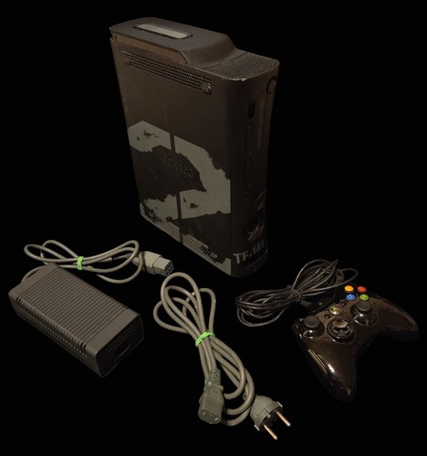 Xbox 360 1 cordon - 360,