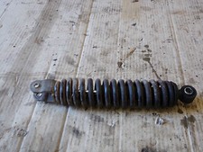 amortisseur arriere mbk booster rocket