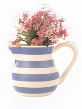 BEBE ANNE GEDDES carte postale