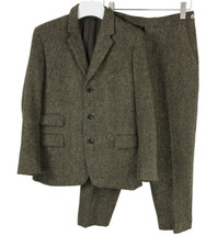 HARRIS TWEED Costume Homme