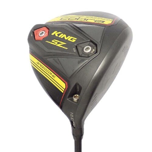 Cobra king speedzone 5 - king,