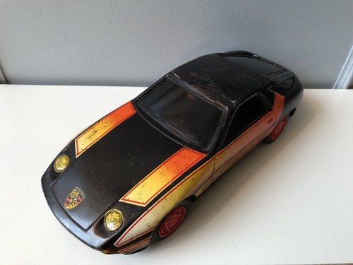 Vintage jouet voiture - vintage,