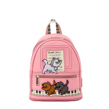 Sac à dos piano kitties Les