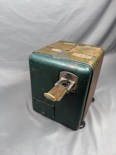 Mills vest pocket slot machine - vest,