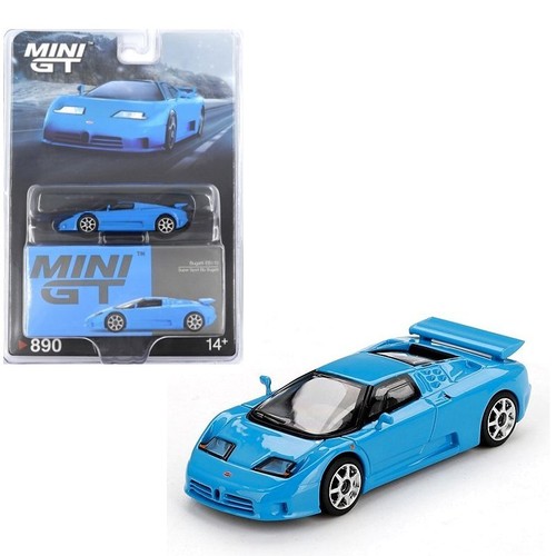 Bugatti eb110 super sport - bugatti,