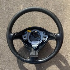 Volant golf gti - vw,