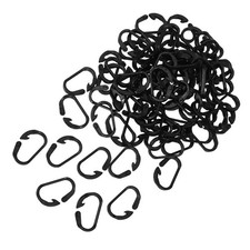 100 pcs pince tente - 100,