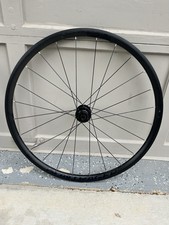 Bontrager Affinity Tlr Wheel