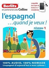 Espagnol (l)... Quand Je Veux