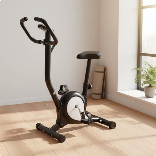 Vélo entraînement à - vélo, d'entraînement