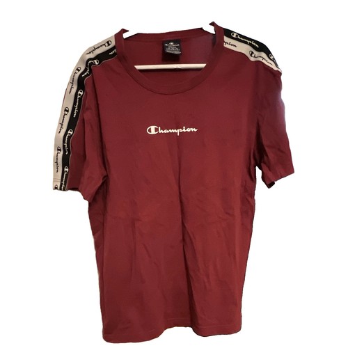 Champion shirt taille s - t-shirt,