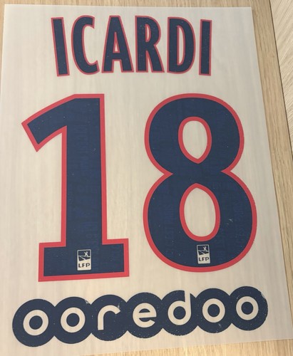 Flocage officiel psg - psg, paris